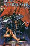 Starslayer comic books